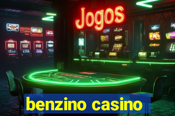 benzino casino